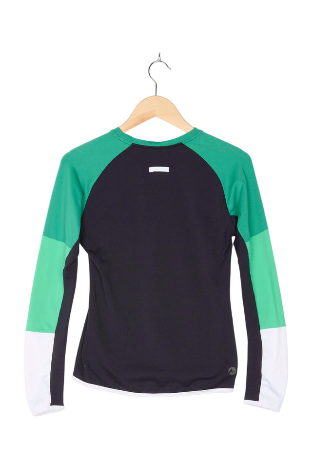 Longsleeve Funktion für Damen