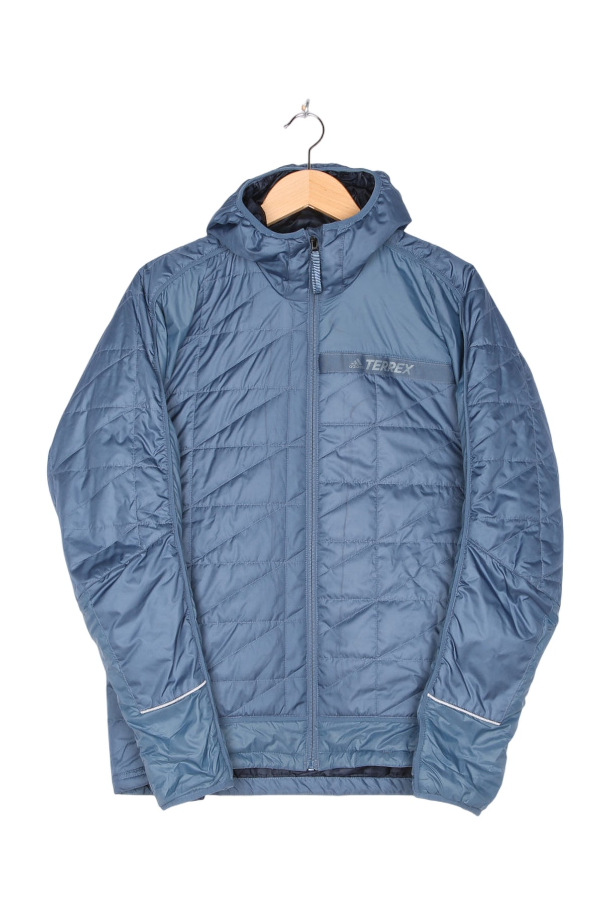 Kunstfaserjacke für Herren