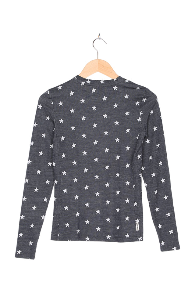 Longsleeve für Damen