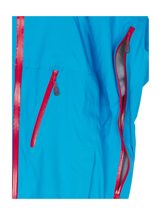 Hardshelljacke, Regenjacke für Damen