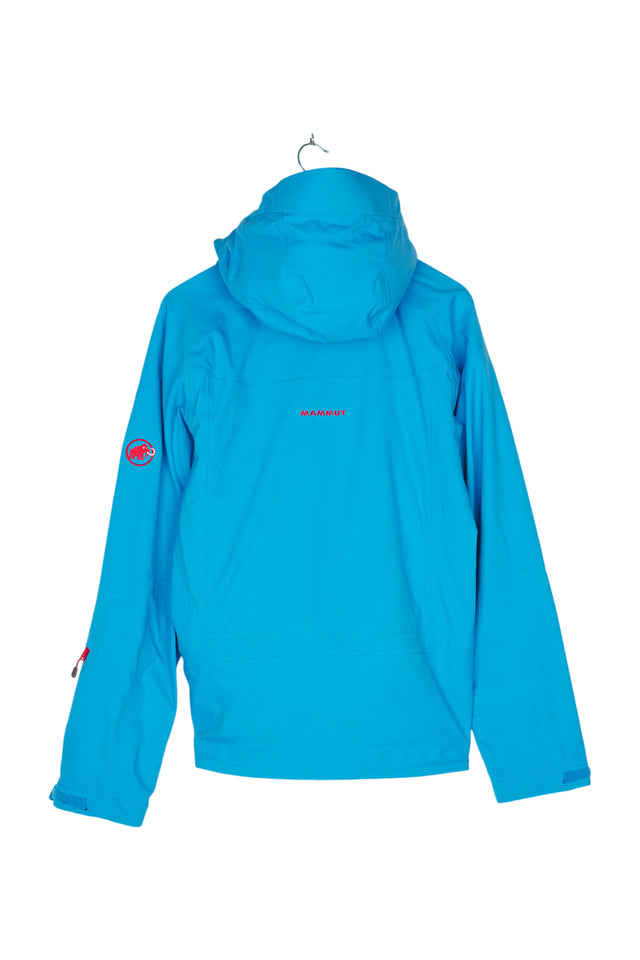 Hardshelljacke, Regenjacke für Damen