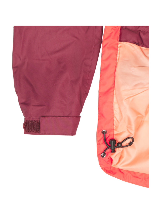 Hardshelljacke & Regenjacke für Kinder