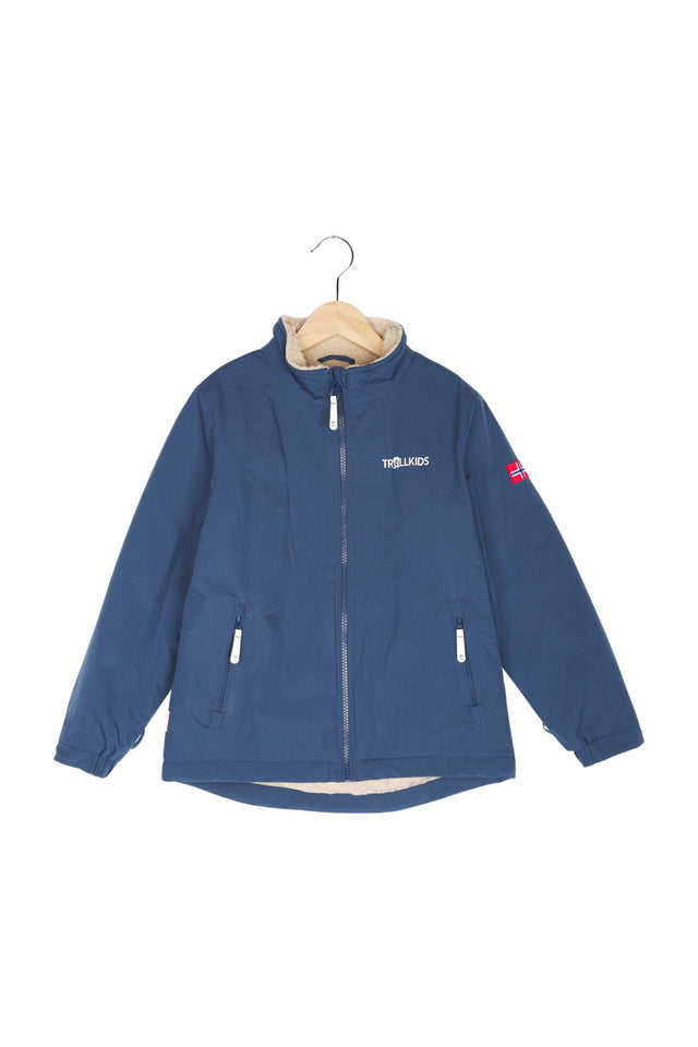 Doppeljacke für Kinder