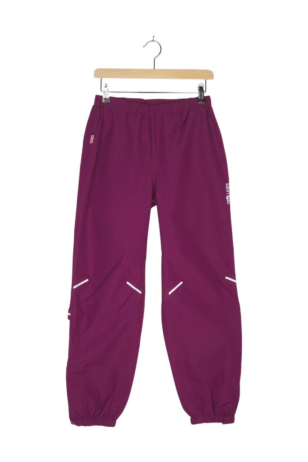 Hardshellhose, Regenhose für Kinder