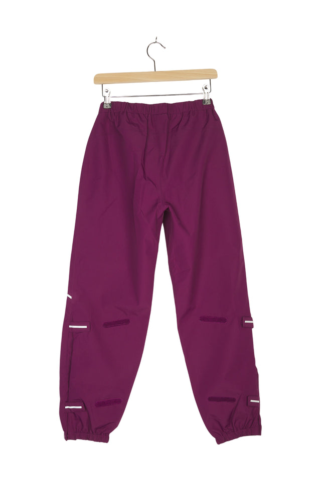 Hardshellhose, Regenhose für Kinder