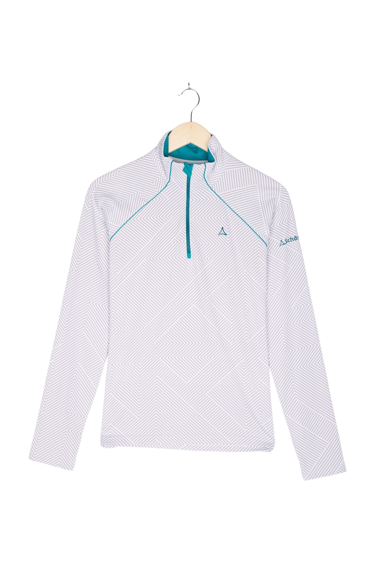 Longsleeve Funktion für Damen