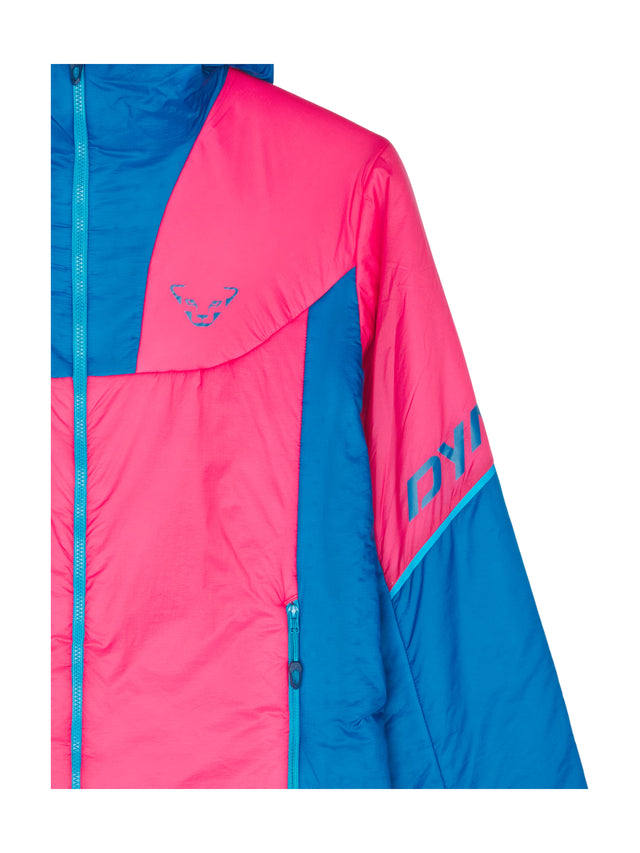 Kunstfaserjacke für Damen