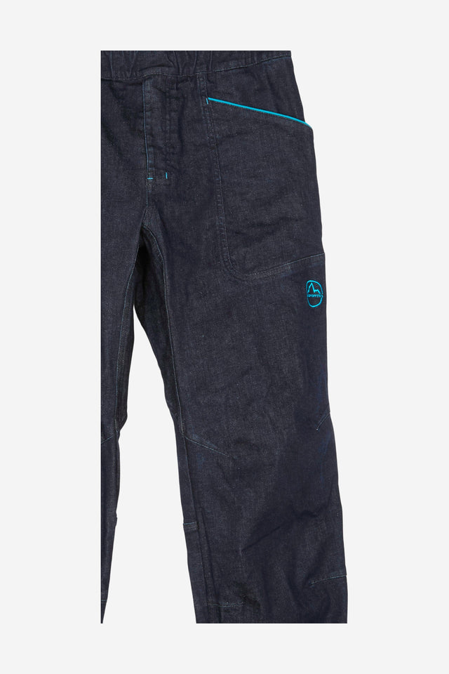 Kletterhose für Herren
