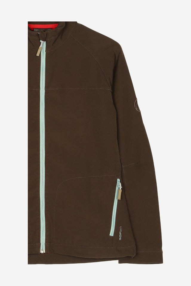 Softshelljacke für Herren
