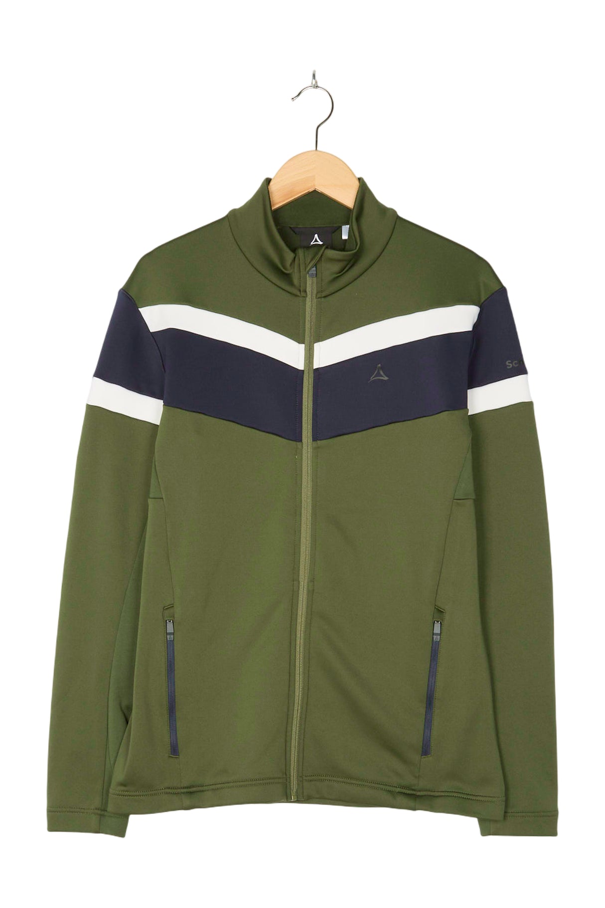 Fleecejacke für Herren