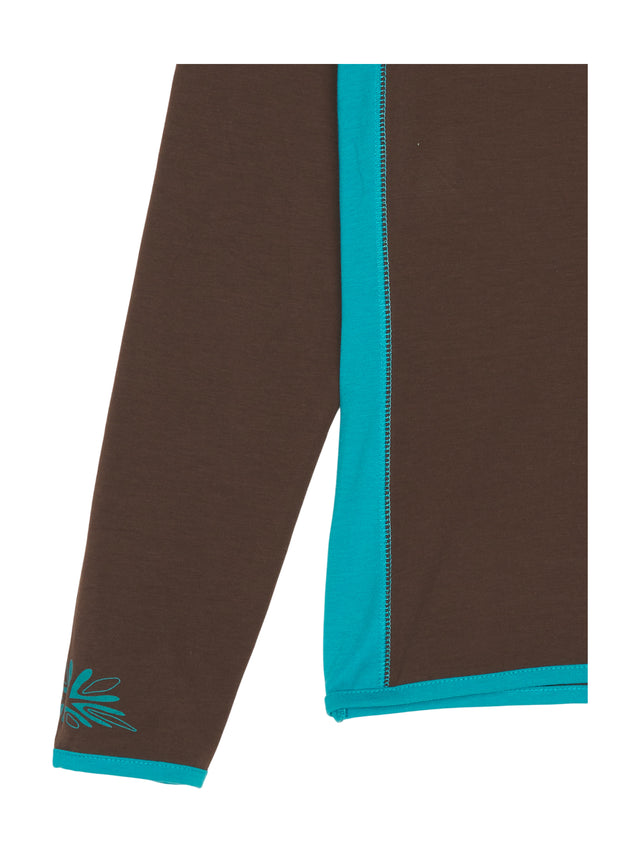 Longsleeve Freizeit für Damen