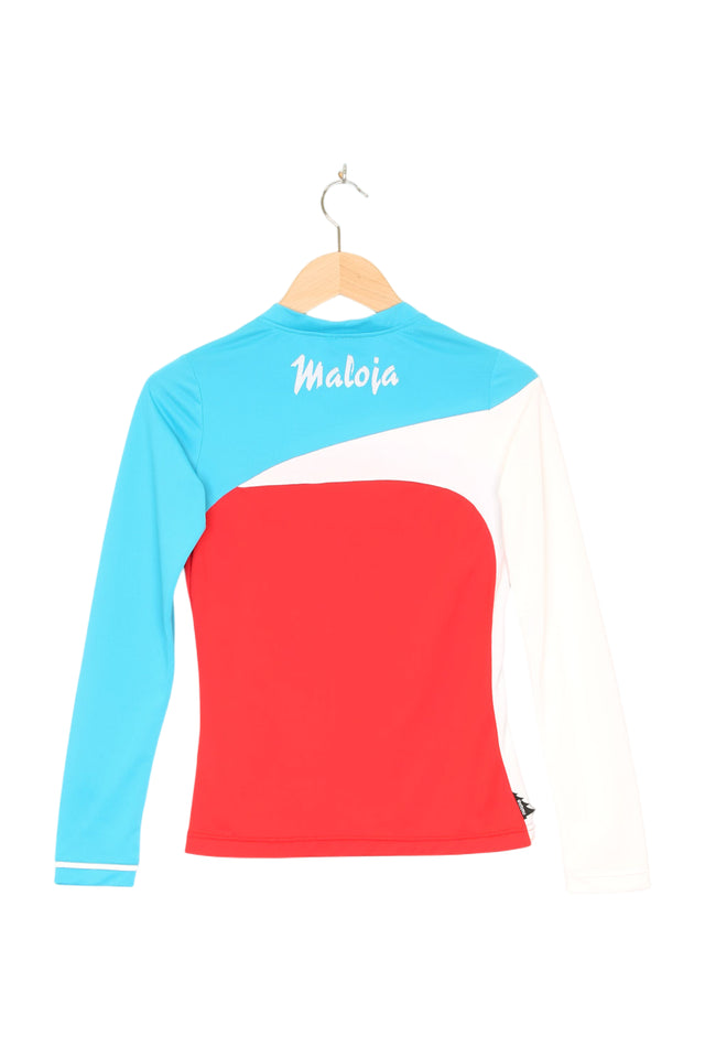 Longsleeve Funktion für Damen