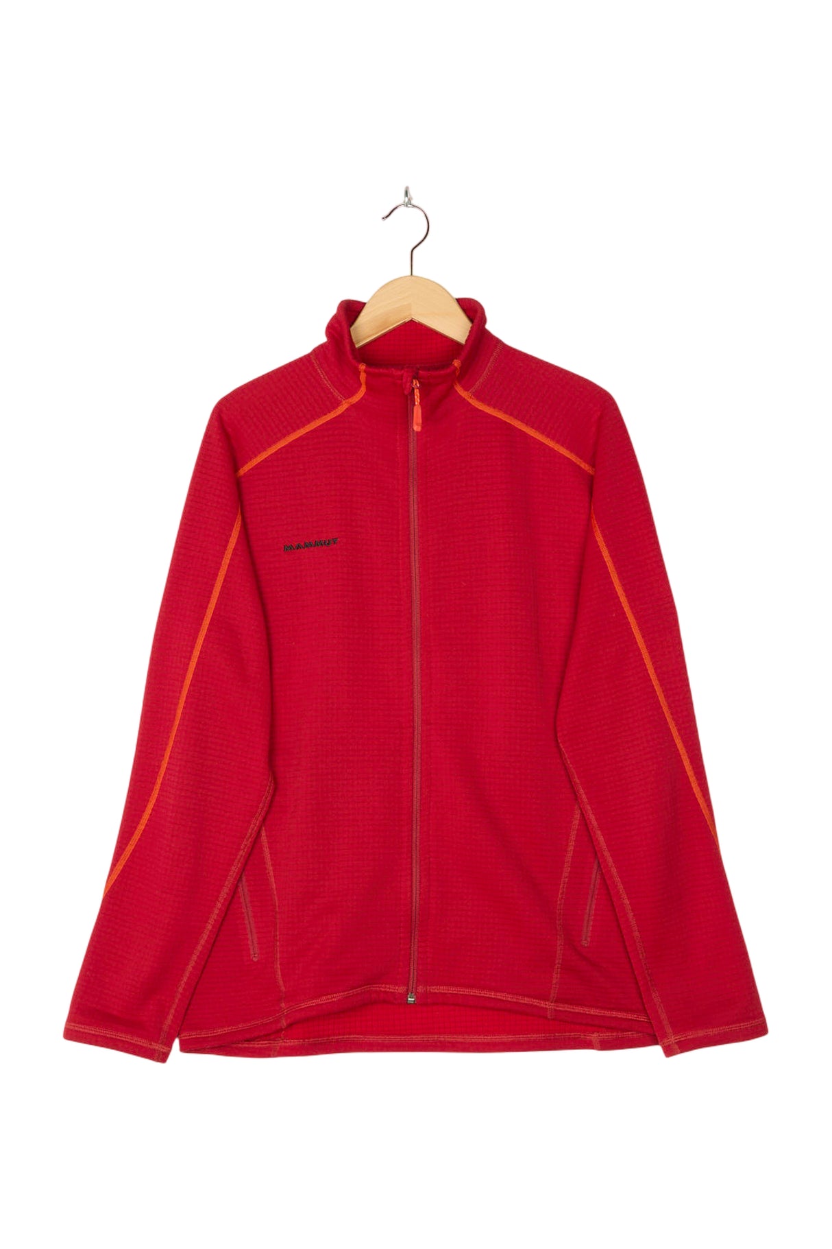 Fleecejacke für Herren