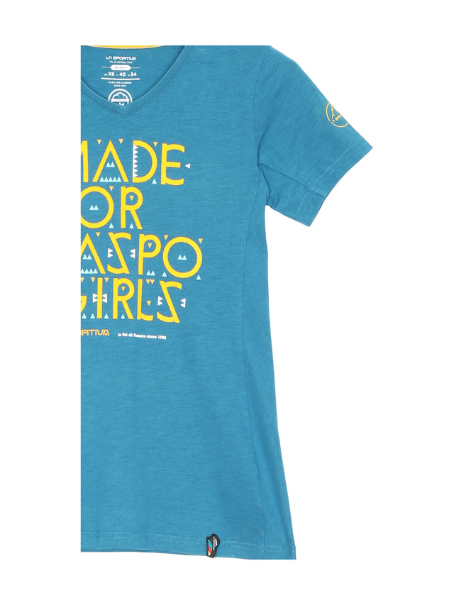 T-Shirt Freizeit für Damen