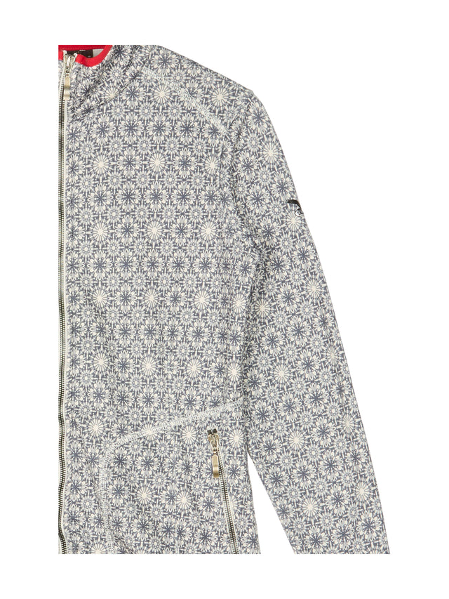 Fleecejacke für Damen