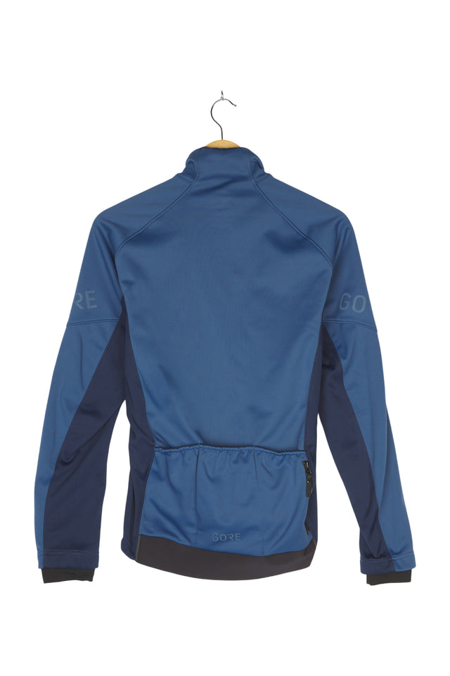 Radjacke für Herren