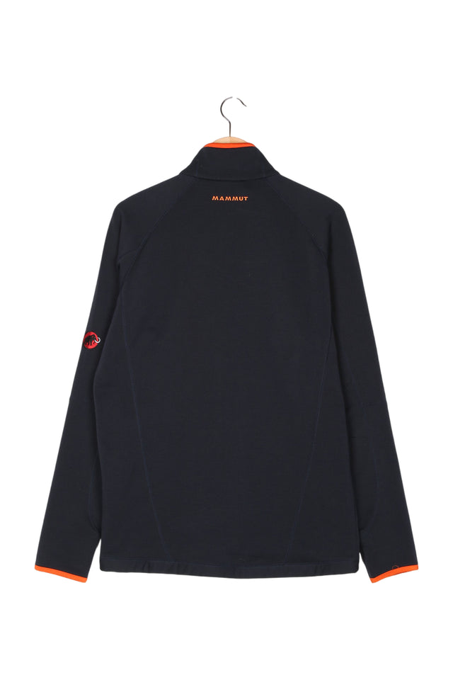 Fleecejacke für Herren