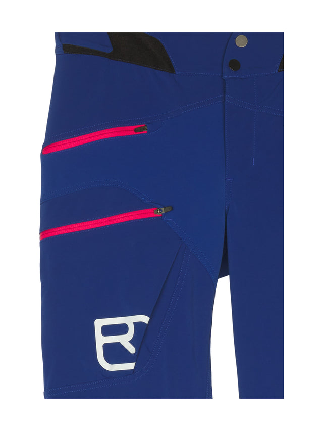 Softshellhose für Damen