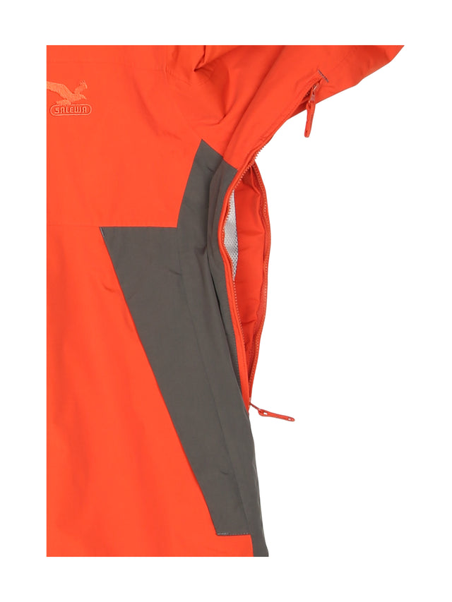 Regenjacke & Hardshelljacke für Herren