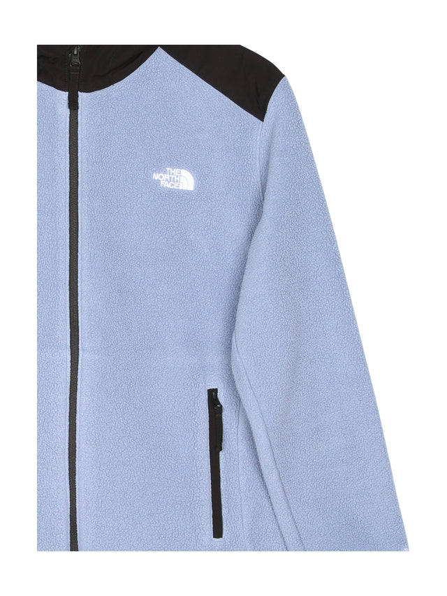 Fleecejacke für Damen