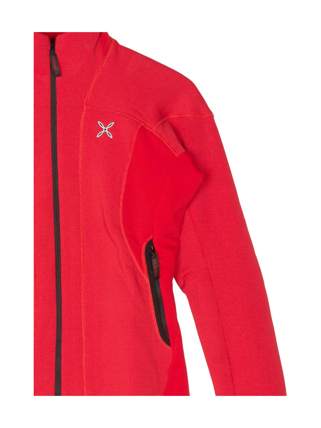 Fleecejacke für Damen