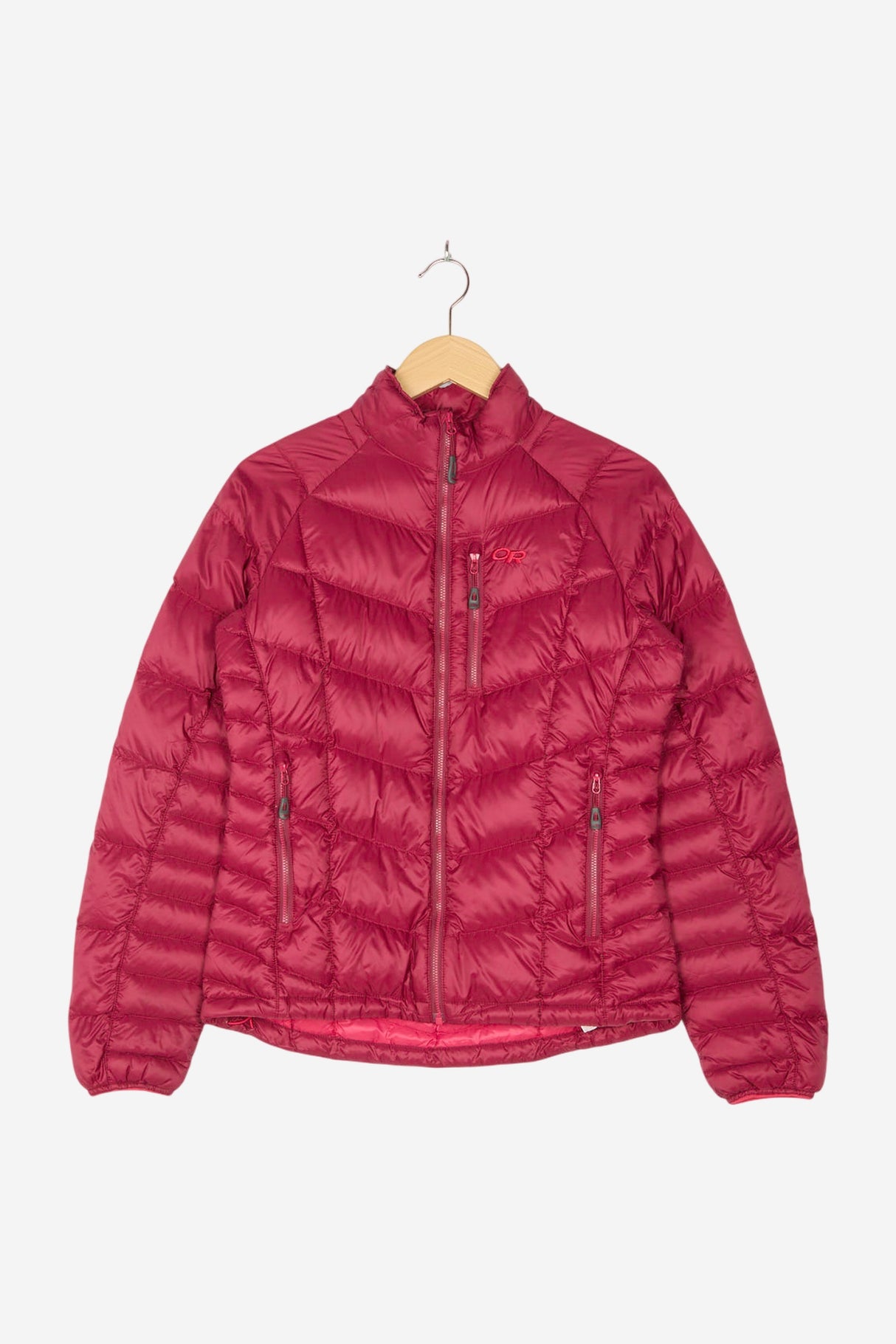 Daunenjacke für Damen
