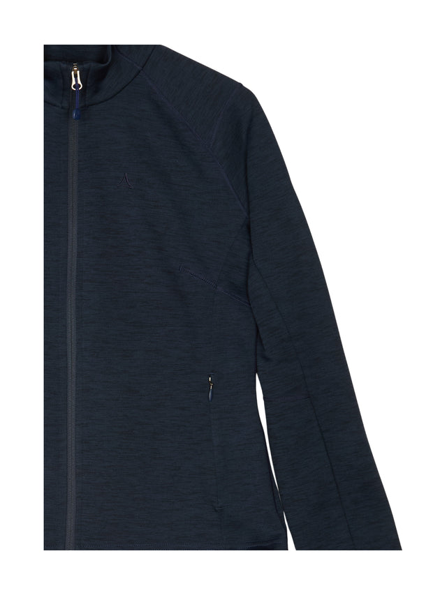 Fleecejacke für Damen