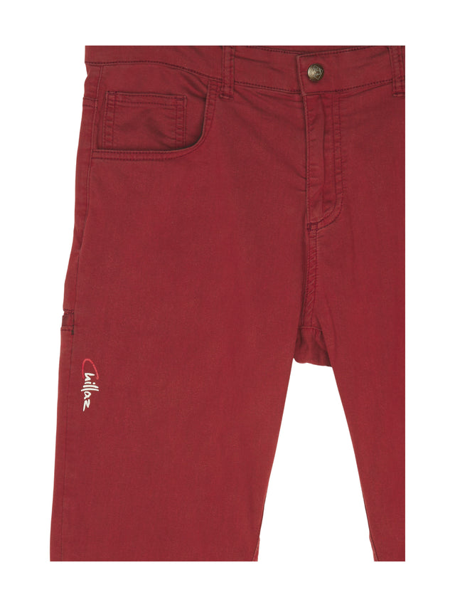 Kletterhose für Herren