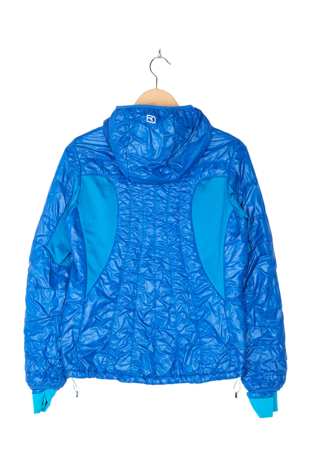 Isolationsjacke (Wolle) für Damen