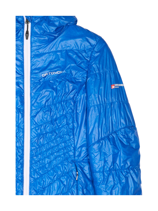 Isolationsjacke (Wolle) für Damen