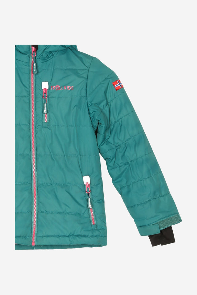 Skijacke für Kinder