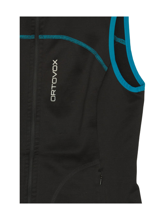 Softshellweste für Damen