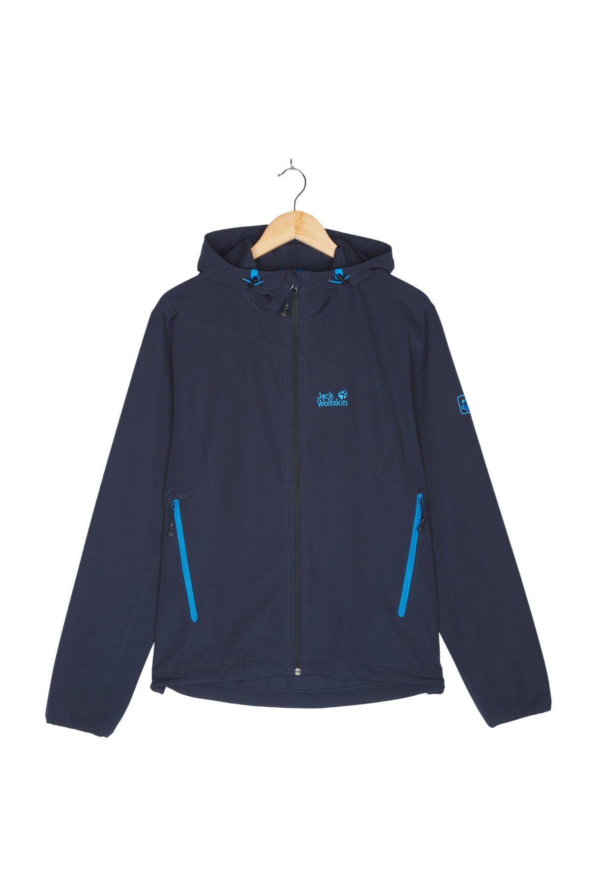 Softshelljacke für Herren