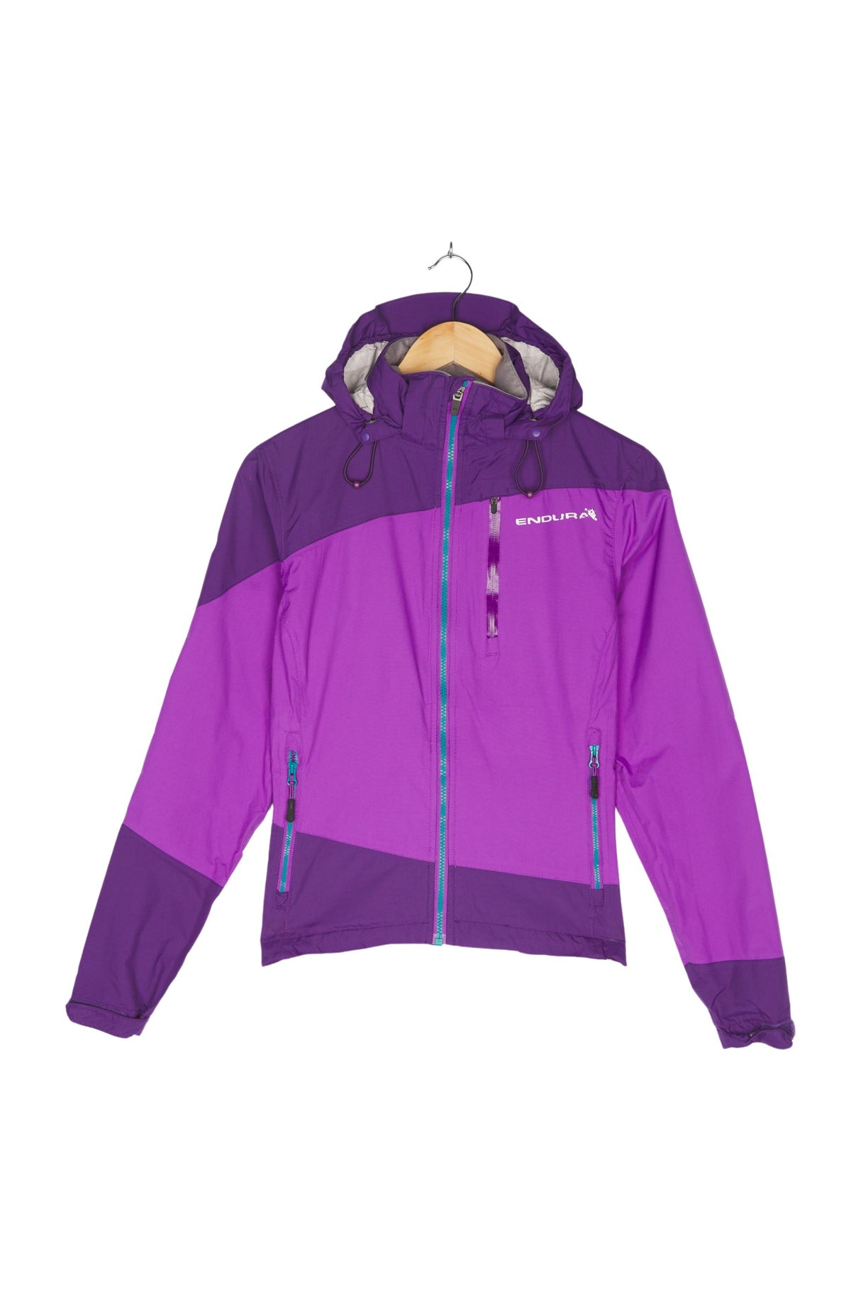 Radjacke für Damen