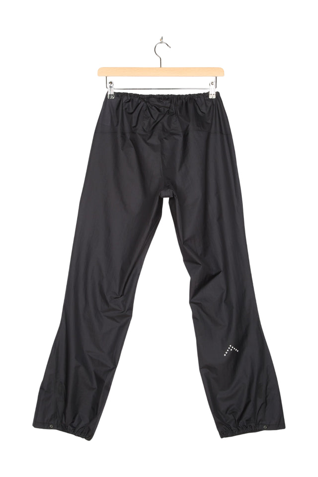 Hardshellhose, Regenhose für Herren