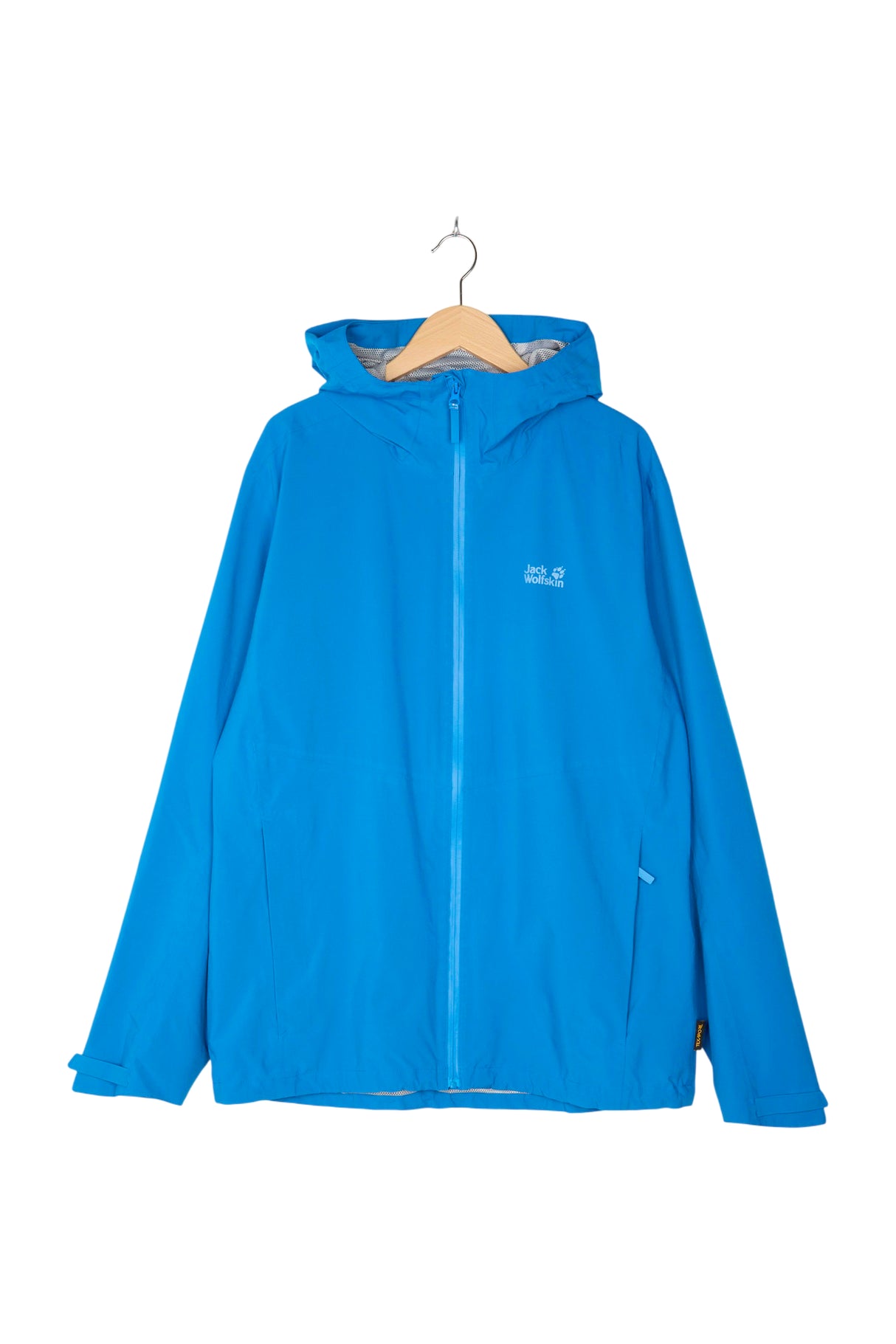 Hardshelljacke, Regenjacke für Herren