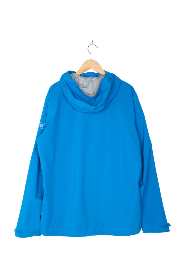 Hardshelljacke, Regenjacke für Herren