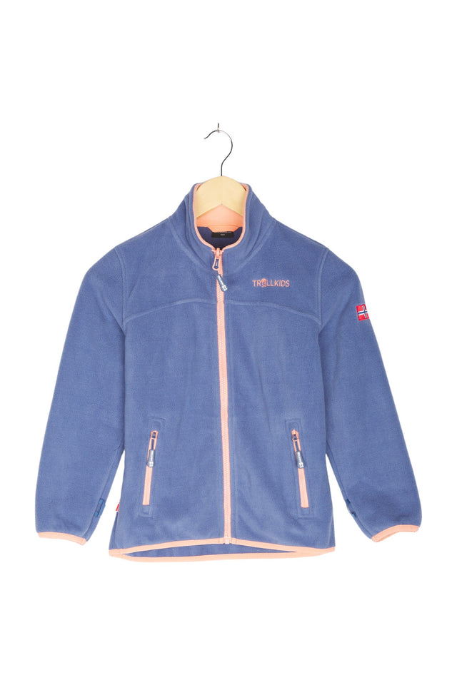 Doppeljacke für Kinder