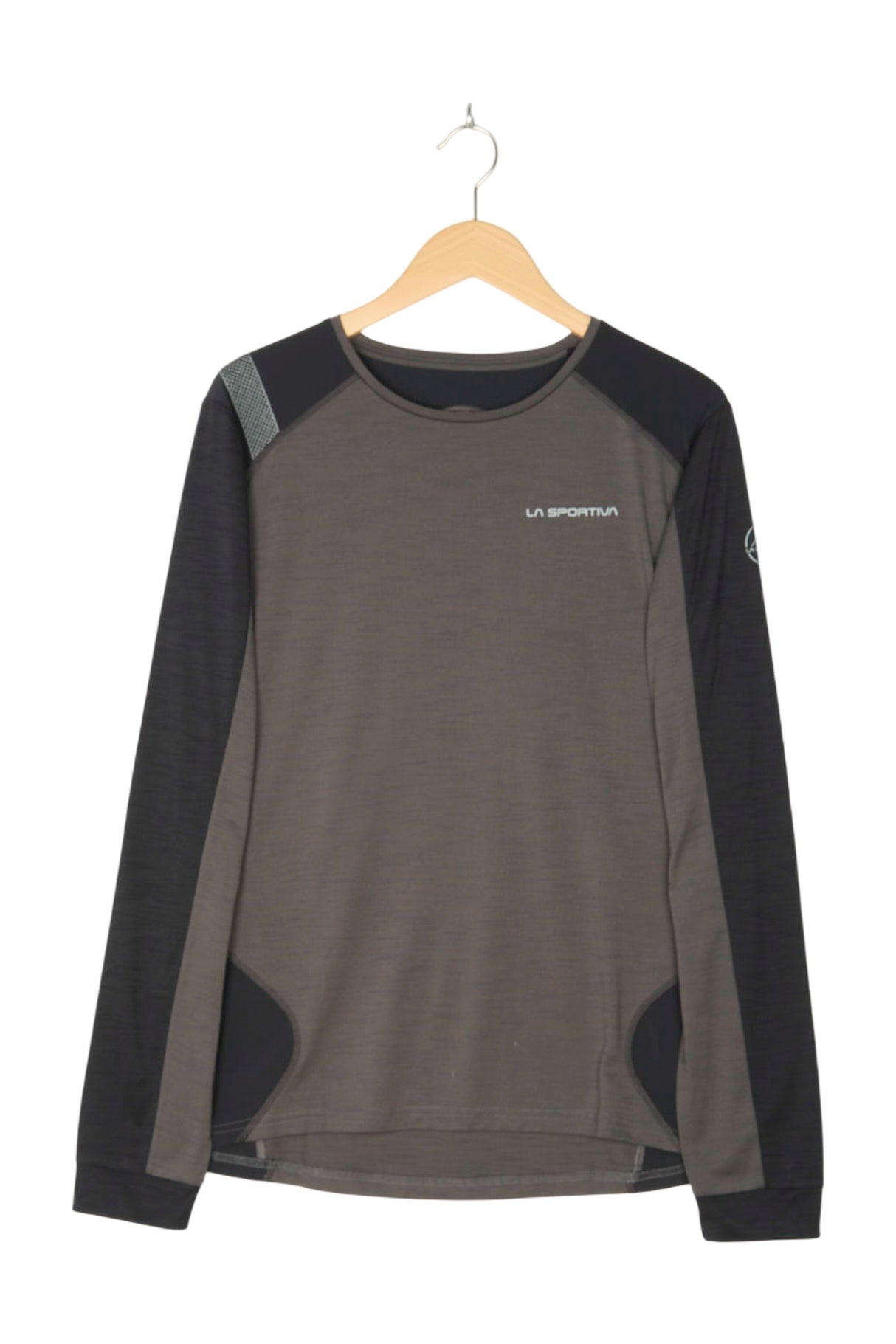 Longsleeve für Herren
