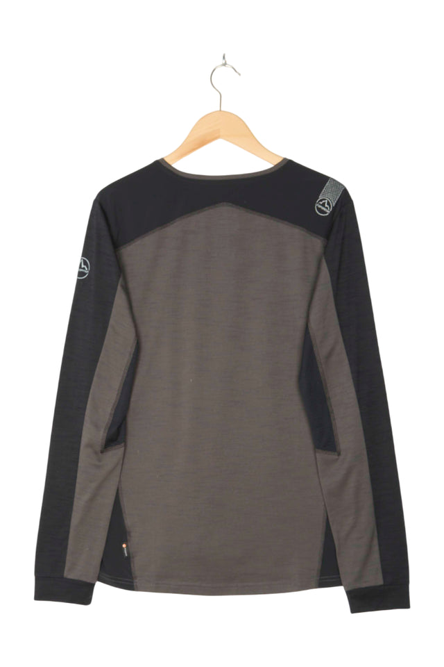 Longsleeve für Herren