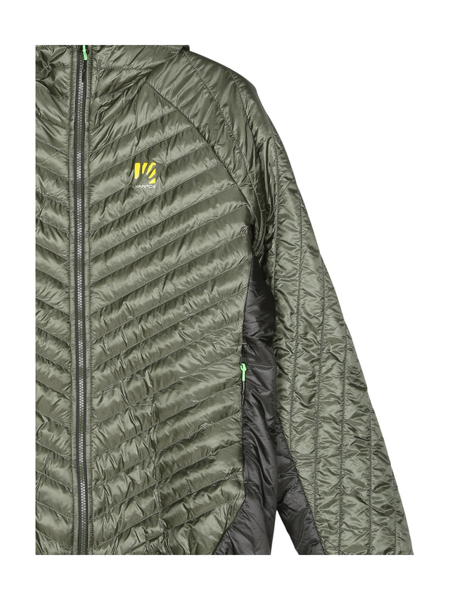 Isolationsjacke für Herren