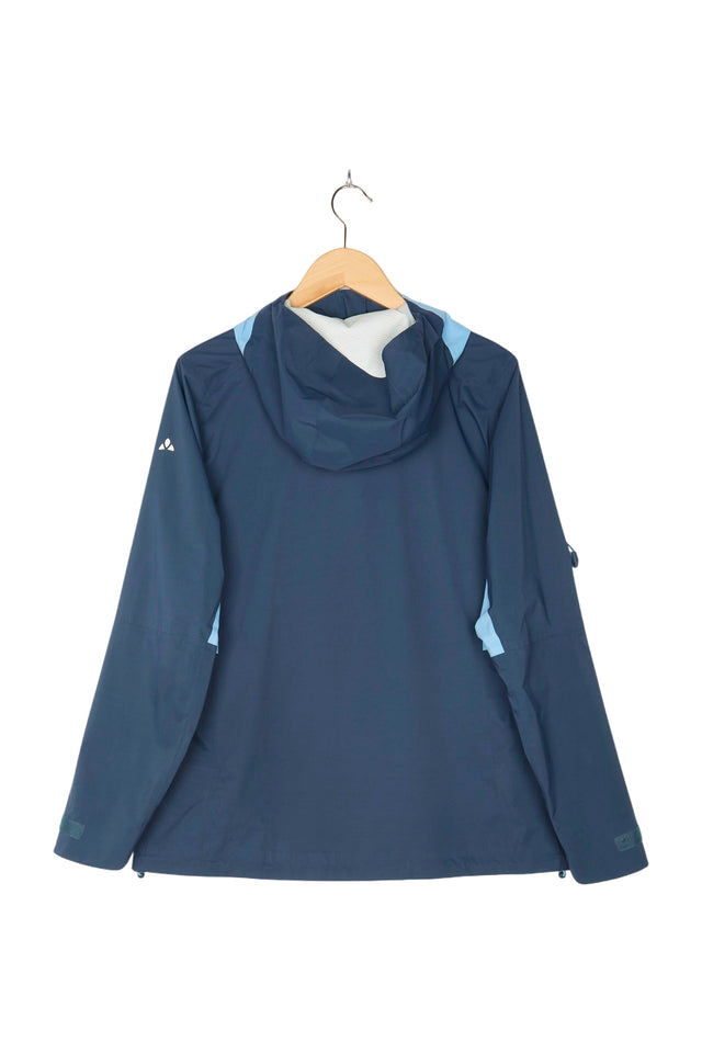 Hardshelljacke, Regenjacke für Damen