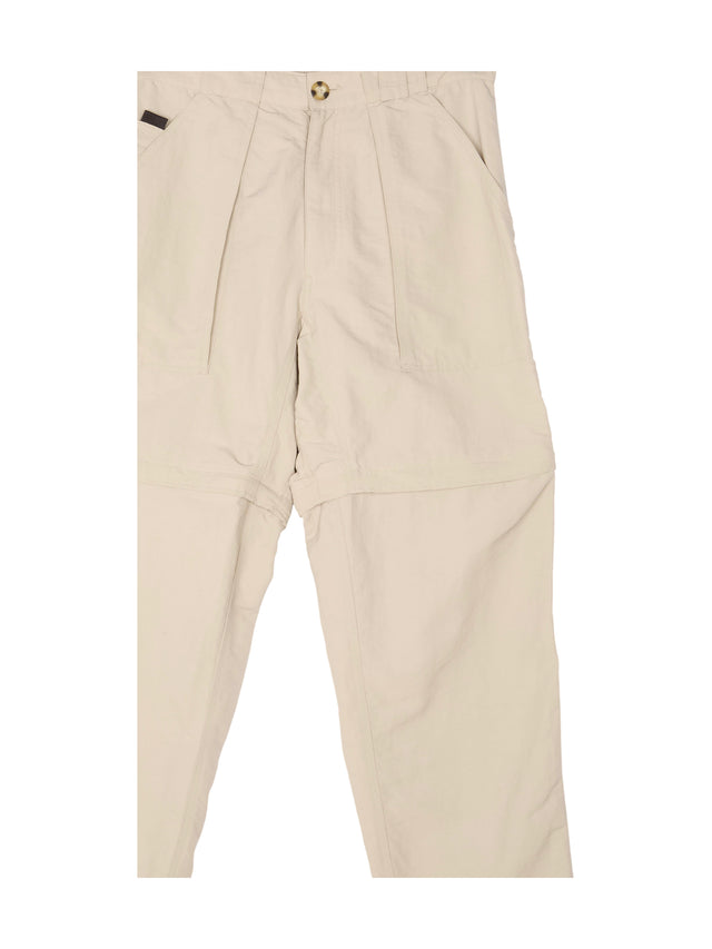 Zip-Hose für Herren