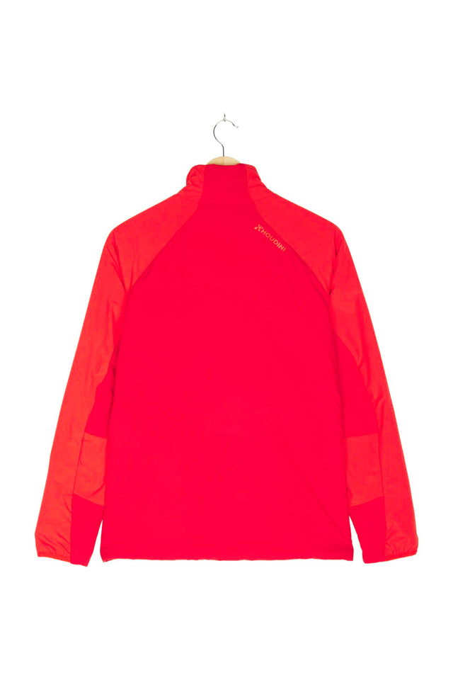 Houdini Isolationsjacke (Wolle) für Damen