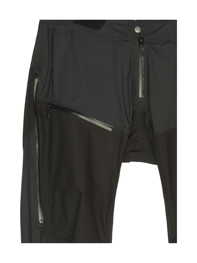 Hardshellhose, Regenhose für Damen