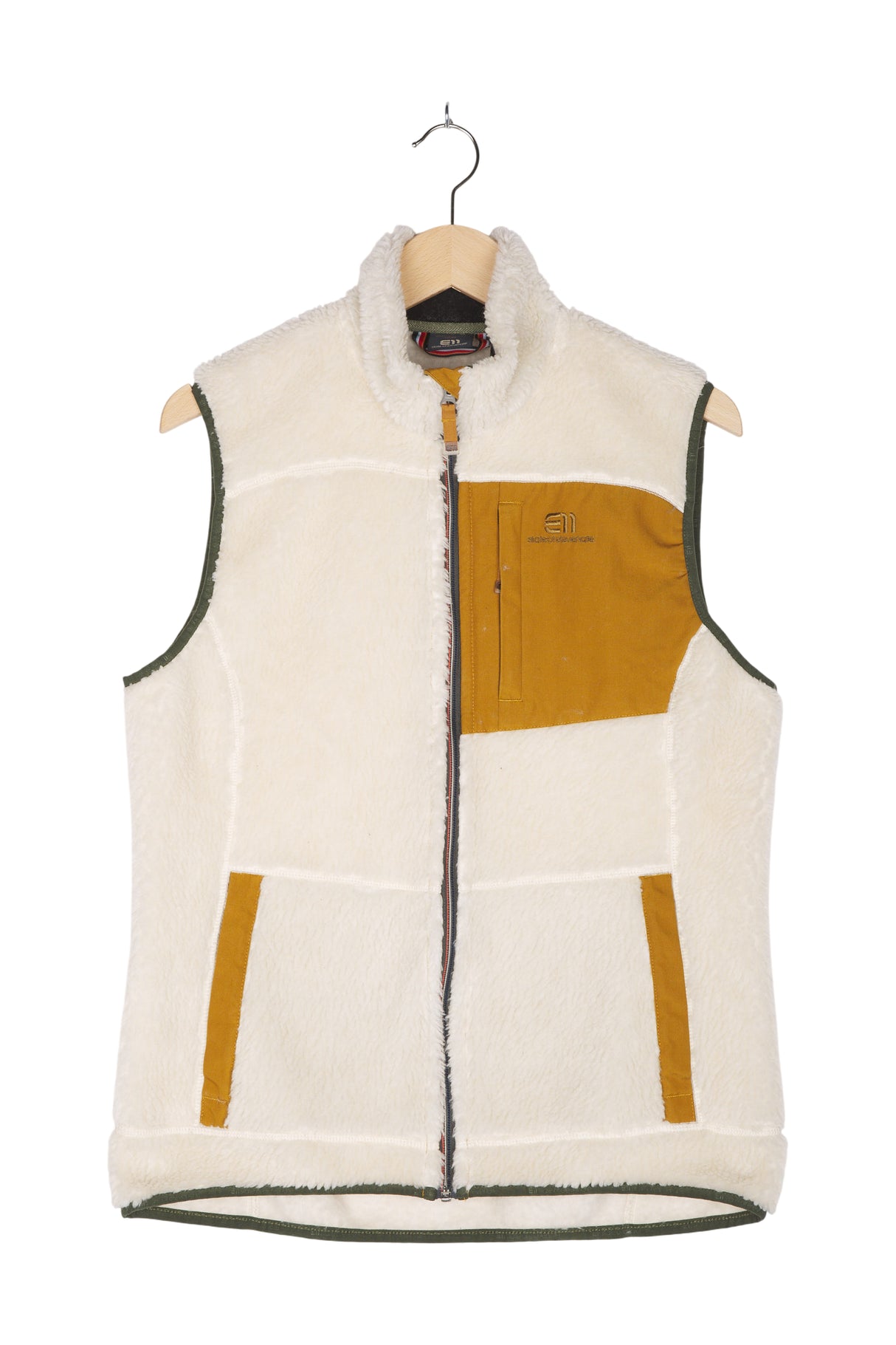 Fleecejacke für Damen