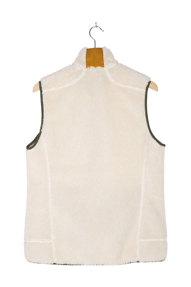 Fleecejacke für Damen