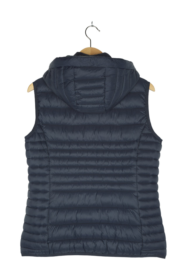 Kunstfaserweste für Damen