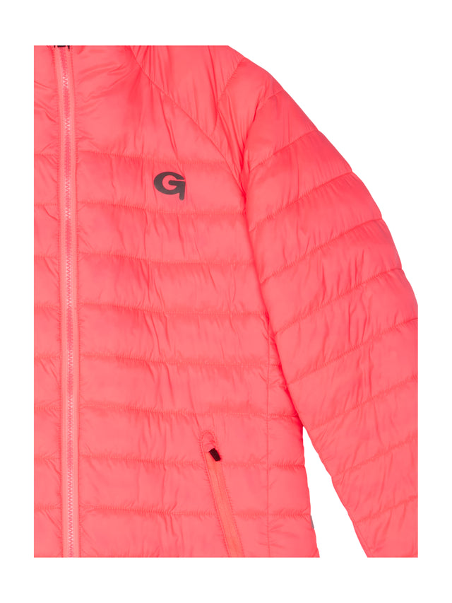 Radjacke für Damen