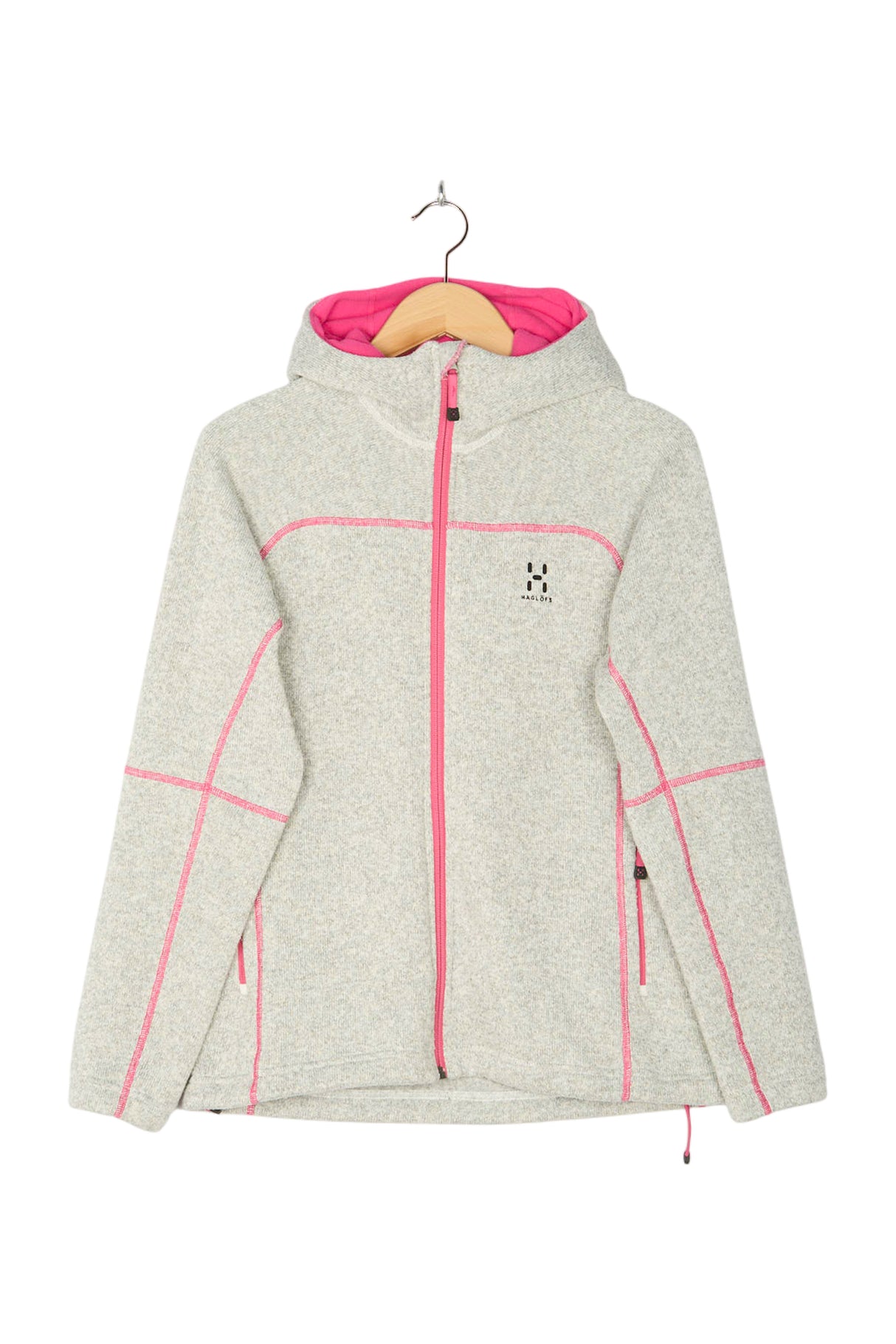 Fleecejacke für Damen